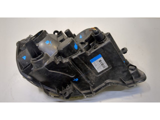 Фара передняя  Volkswagen Polo 2005-2009 левая 