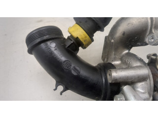  Турбина  Peugeot Partner 2008-2012         , Peugeot  ,  2008-2012  1.6, 1.6 