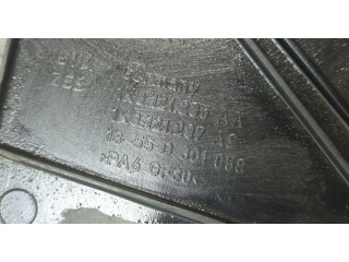 Вентилятор радиатора  Skoda Octavia (A5) 2004-2013           