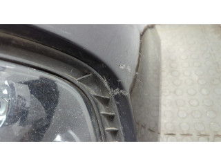 Бампер Skoda SuperB 2008-2015 передний