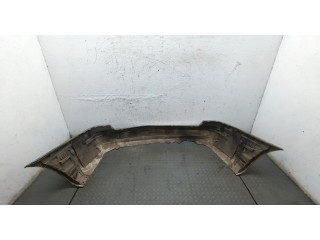 Бампер  Mercedes C W203 2000-2007 задний     