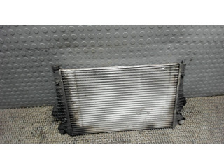 Интеркулер  Ford Galaxy 2000-2006 1.9      