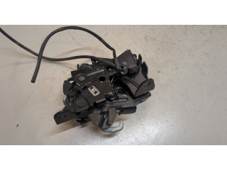 Замок капота BMW X1 (F48) 2019-2022