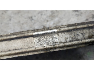 Интеркулер SsangYong Kyron 2.0