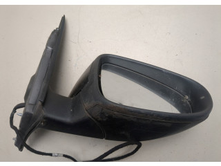 Зеркало боковое Volkswagen Golf 6 2009-2012 правое 5K0857508AD, 5K0857522D, 5K0857538