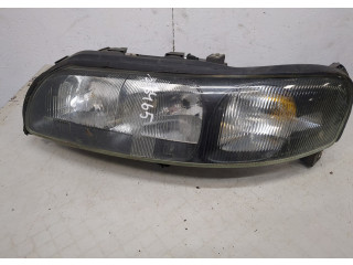 Фара передняя  Volvo V70 2001-2008 левая 