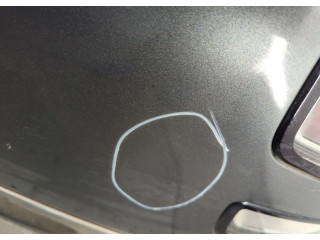 Замок багажника Citroen C4 Grand Picasso 2013-2018