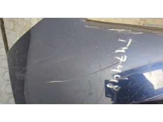 Бампер Seat Mii задний