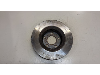 Диск тормозной Mazda CX-5 2017- передний