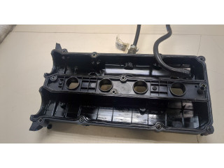 Клапанная крышка двигателя ДВС  Ford Focus 2 2008-2011 1.6     