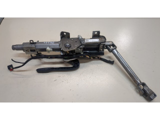 рейка Колонка рулевая Audi Q3 2018-