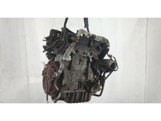 Генератор Ford Fusion 2002-2012