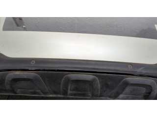 Бампер  Mercedes GLC X253 2015-2022 задний   A2538851601, A2538850300, A0009058802