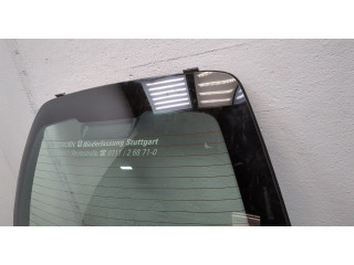 Замок багажника  Citroen C5 2001-2004       