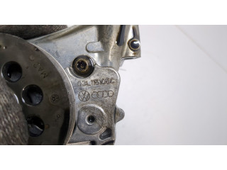 Масляный насос       