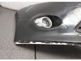 Бампер  Ford Focus 3 2011-2015 передний   