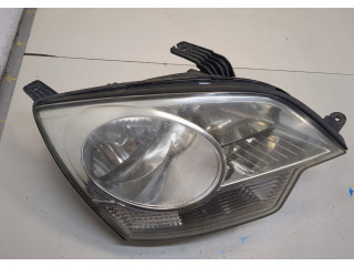 Фара передняя  Opel Antara 2006-2015 правая 