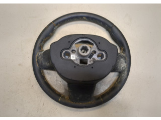 Руль Volvo XC90 2014-2019