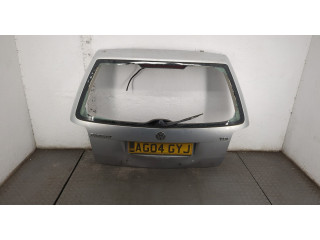 Моторчик заднего дворника Volkswagen Passat 5 2000-2005