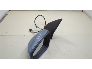 Зеркало боковое  Volkswagen Golf 6 2009-2012  левое           5K0857507AH, 5K0857521B