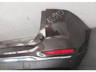 Бампер  Chevrolet Equinox 2017- задний   