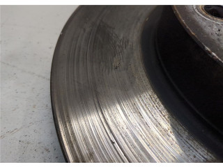 Диск тормозной Volkswagen Touareg 2010-2014 3.0 передний 7L6615302N