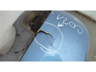 Бампер  Ford Focus 1 1998-2004 задний   YS4117906AB