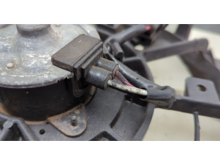 Вентилятор радиатора Mazda 6 (GH) 2007-2012