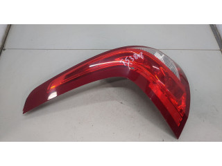 Задний фонарь          