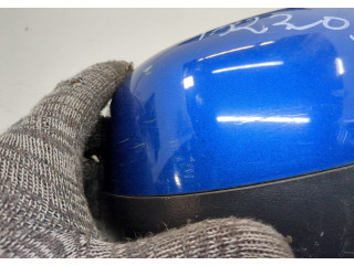 Зеркало боковое Chevrolet Spark 2009-2016 правое 95211597