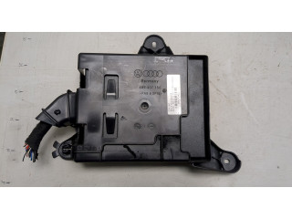 Блок комфорта Audi A6 (C7) 2011-2014