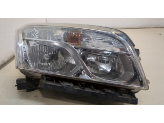 Фара передняя  Chevrolet Trax 2013-2016 правая 