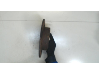 Диск тормозной Chrysler Sebring 2007- 2.0 задний 4743999AA