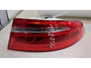 Задний фонарь