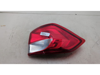 Задний фонарь          