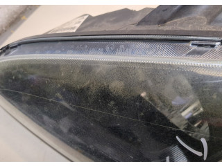 Фара передняя  Ford Focus 2 2005-2008 левая 
