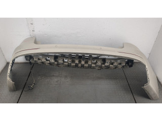 Бампер  Ford Fusion 2017-2020 USA задний   