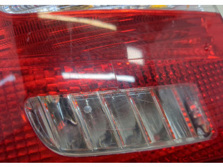 Задний фонарь