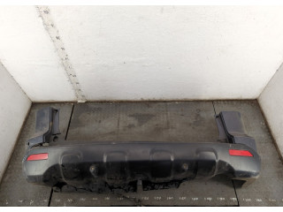 Бампер Honda CR-V 2006-2012 задний