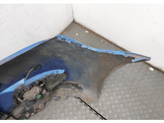 Бампер  Mazda 3 (BK) 2003-2009 передний   