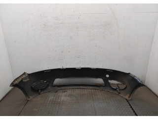 Бампер Ford Fiesta 2001-2007 передний