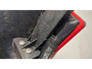 Задний фонарь