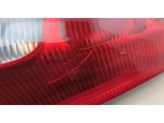 Задний фонарь