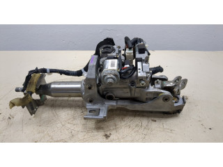 рейка Колонка рулевая Infiniti QX60 2013-2016