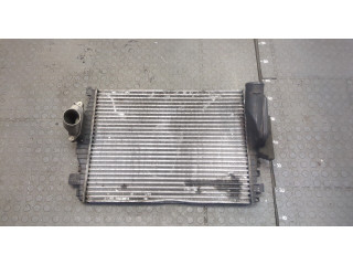 Интеркулер  Jaguar XF 2007-2015       