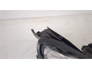 Фара передняя  Peugeot 2008 2013-2016 правая 