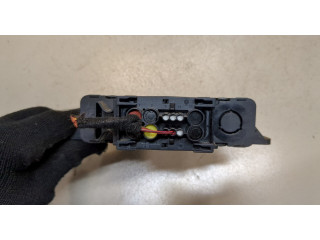 Блок комфорта  Skoda SuperB 2008-2015         