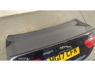 Замок багажника Jaguar XE 2015-2025