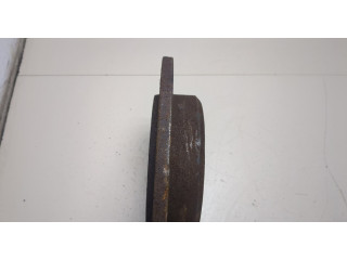 Диск тормозной Jeep Grand Cherokee 2004-2010 задний