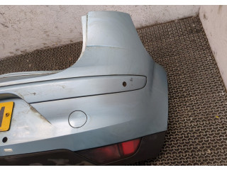 Бампер  Seat Altea 2009-2015 задний    5P9807417C